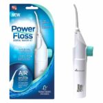 Power Floss Dental Floss