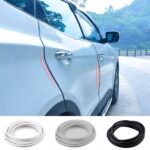 Universal-Car-Door-Edge-Rubber-Scratch-Protector-Moulding-Strip-Protection-Strips-Sealing-Anti-rub-DIY-Car