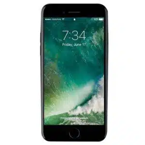 Apple IPhone 7 128GB Smartphone Black