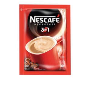 NESCAFE 3 in 1 Breakfast Cup 30(10x32g)
