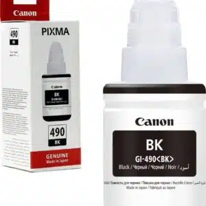 canon gi 490b