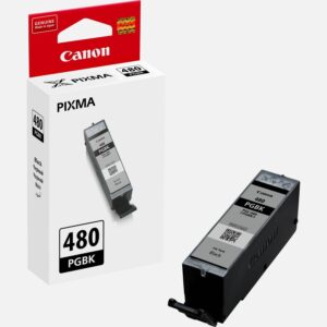 canon pg 480 black 480pgbk
