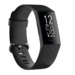 fitbit charge 4 watch