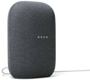 best speakers 2020 Google Nest Audio