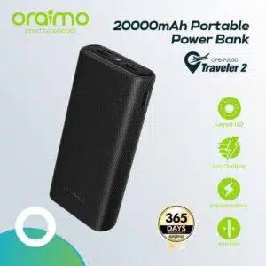 ORAIMO 20000MAH POWERBANK PB 203