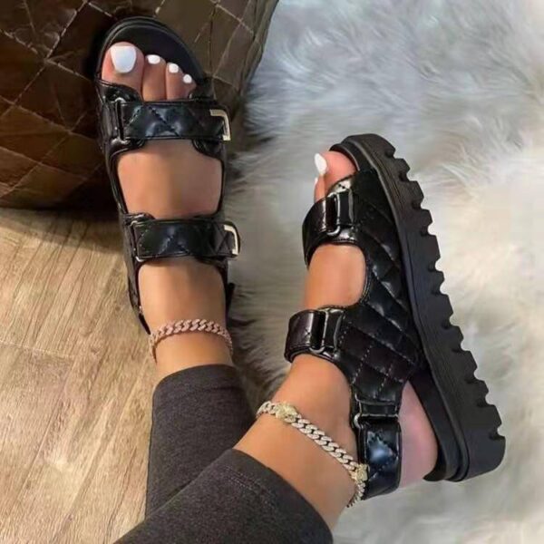 LADIES KITO SANDAL · Tell Me