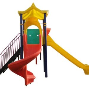 Activity Play Centers