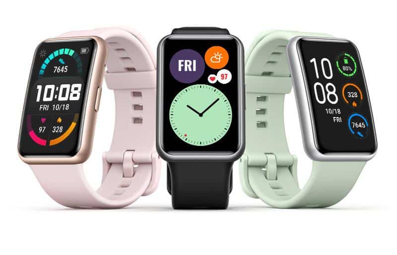 Smartwatch