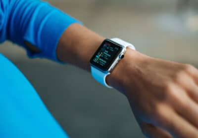 The Smartwatch - Your Health is Critical 5 smart watch