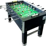 5FT Foosball Soccer Game Table