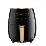 silver crest digital air fryer