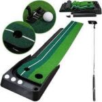 Golf Putting Mat