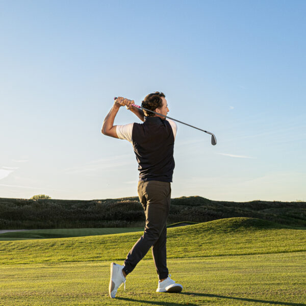 golf iron grips