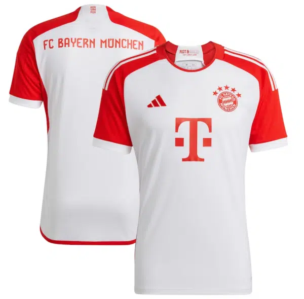 jersey 5