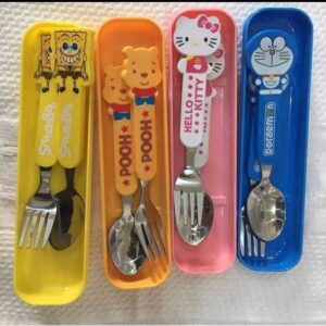 kids spoon