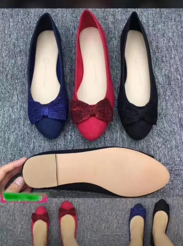ladys shoes