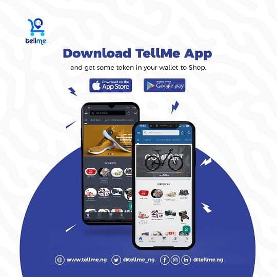 mobile app
