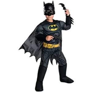 batman costume