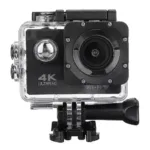 4K CAMERA