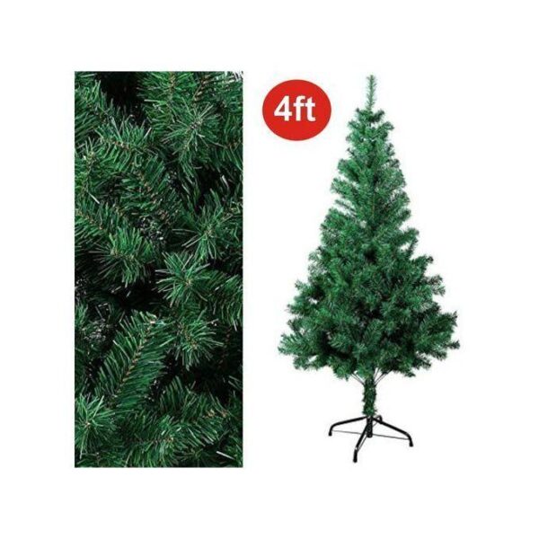4ft tree