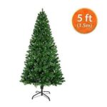 5ft christmas