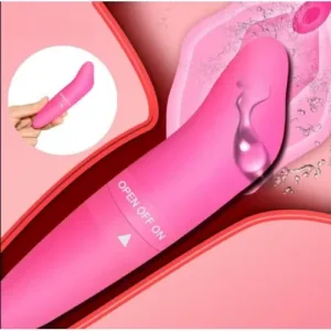 mini vibrator sex toy