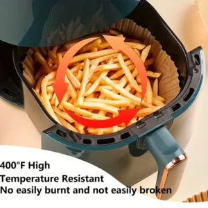 Air fryer pack 1