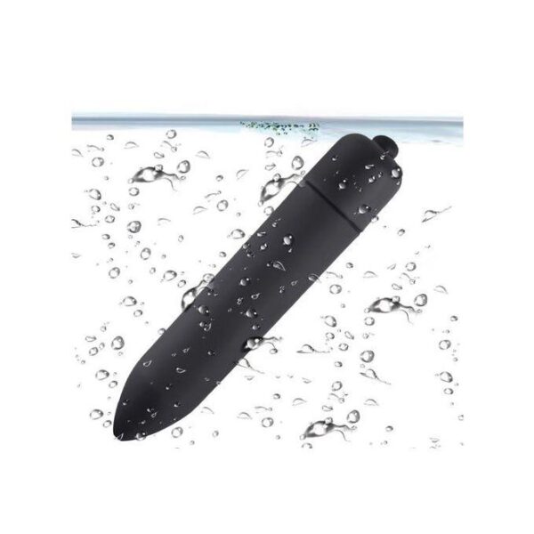 PulsePoint Bullet Female GSpot Vibrator For Adult Sex Toy