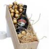 WINE AND CHOCOLATE HAMPER