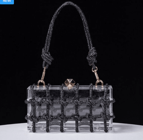 Breezy Straw Bag