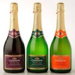 CHAMDOR SPARKLING WINE – 750ml
