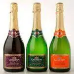 CHAMDOR SPARKLING WINE – 750ml