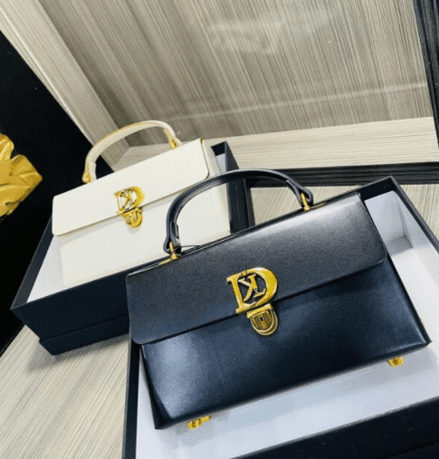 Cross Bag