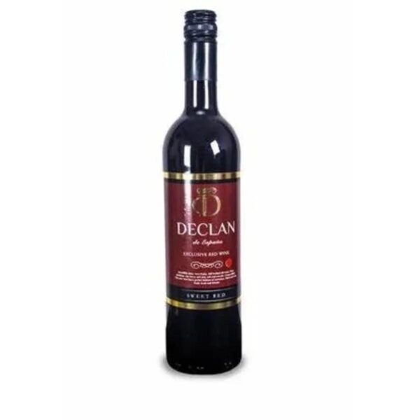 red wine