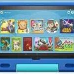 Kids Tablet