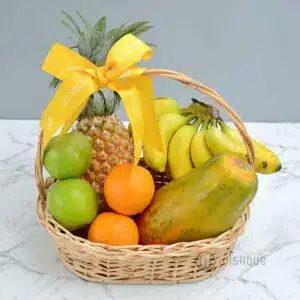 FRUIT HAMPER 1