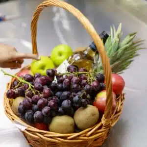 FRUIT HAMPER 5