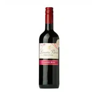 LAMOTE RED WINE ONE PIECE