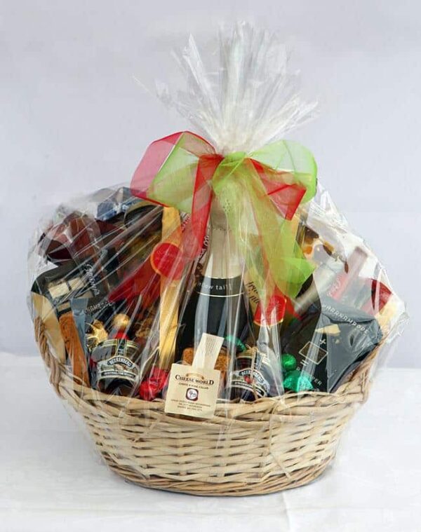 luxury hampers