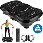 Fitness Vibration Platform Massager