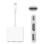 MULTI PORT