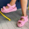 Thick Sole Kito Sandal