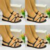 WOMEN SANDALS
