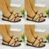 WOMEN SANDALS