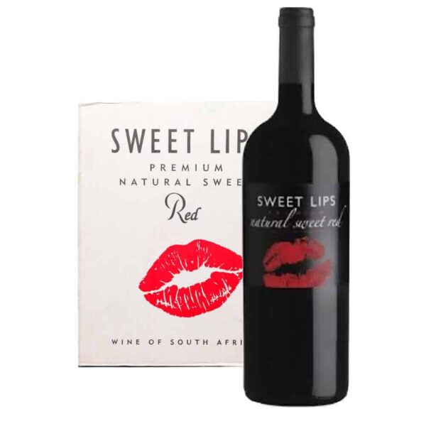 sweet lip carton