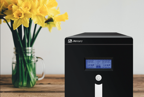 mercury elite 3000va pro 3kva ups