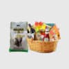 Season Hamper basket