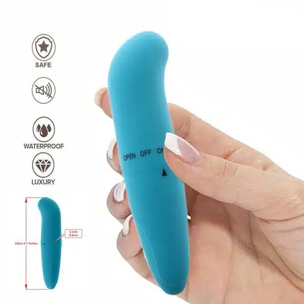mini vibrator sex toy