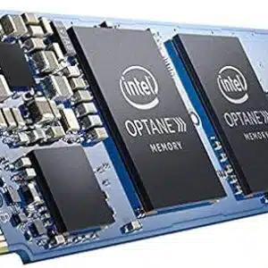 optane memory