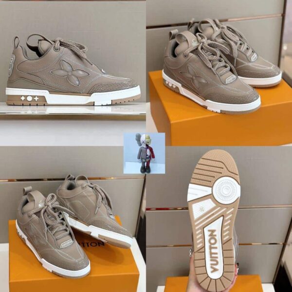 LV Skate Unisex Sneakers